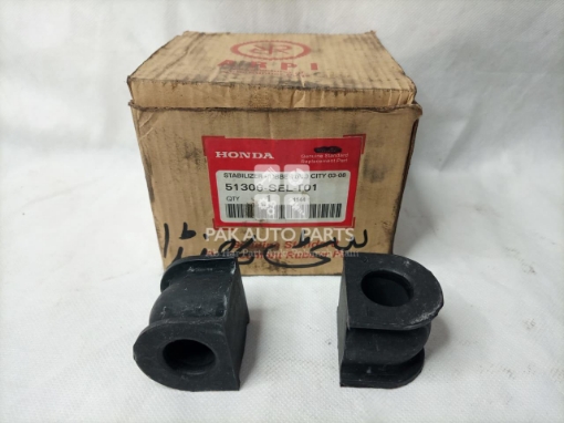 Picture of Honda City 2003-2008 Jumper Rod Bush