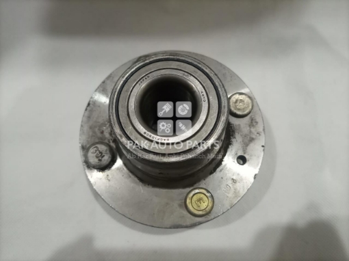 Picture of Honda City 2003-2008 Back Wheel Hub
