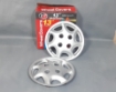 Picture of Suzuki Cultas Old Model Wheel covers 13inches 4Pcs Set