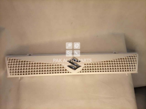 Picture of Suzuki Mehran Front Show Grill
