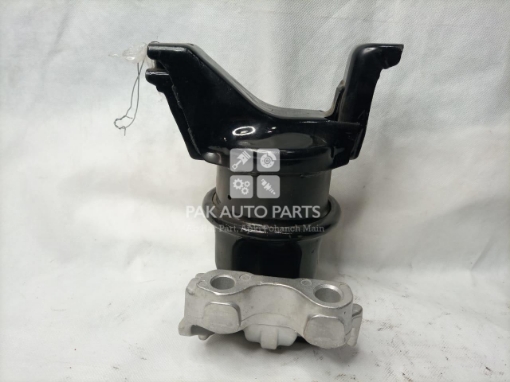 Picture of Honda Civic 2012-2015 Oil Foundation