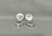 Picture of Toyota Corolla 2015-2025 15inches Rim Center Wheel Cup