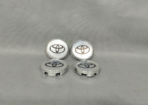 Picture of Toyota Corolla 2015-2025 15inches Rim Center Wheel Cup