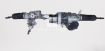 Picture of Honda Civic 2016-2021 Steering Assembly