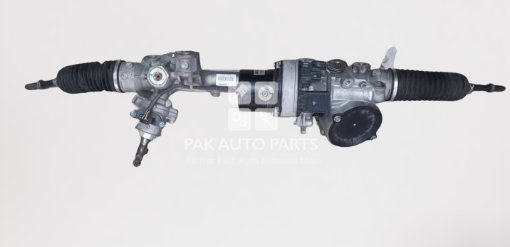 Picture of Honda Civic 2016-2021 Steering Assembly