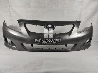 Picture of Toyota Corolla 2009-10 Front Bumper