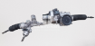Picture of Honda Civic 2016-2021 Steering Assembly