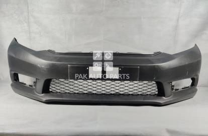 Picture of Honda Civic 2012-15 Front Bumper