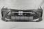 Picture of Toyota Corolla X 2022 Front Bumper