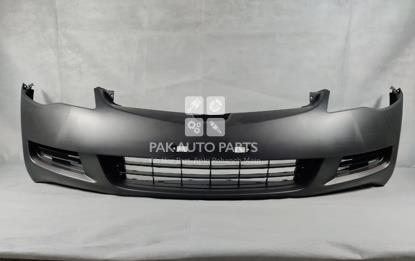 Picture of Honda Civic 2007-11 Front Bumper