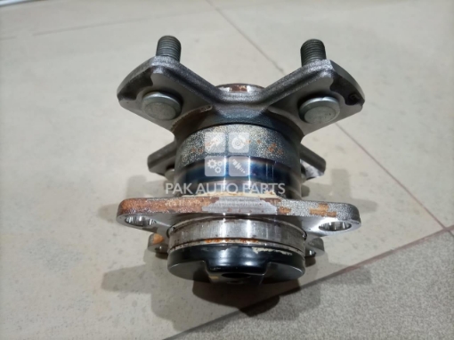 Picture of Honda N Box Custom 4x2 Rear Wheel Bearing