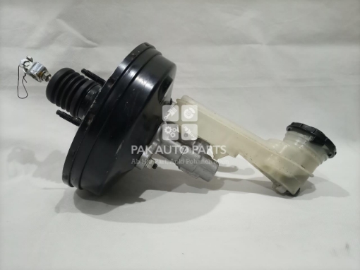 Picture of Honda N-Box Custom Brake Master Cylinder