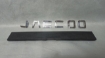 Picture of Jaecoo J7 2025-26 Front Grill Monogram Base Plate