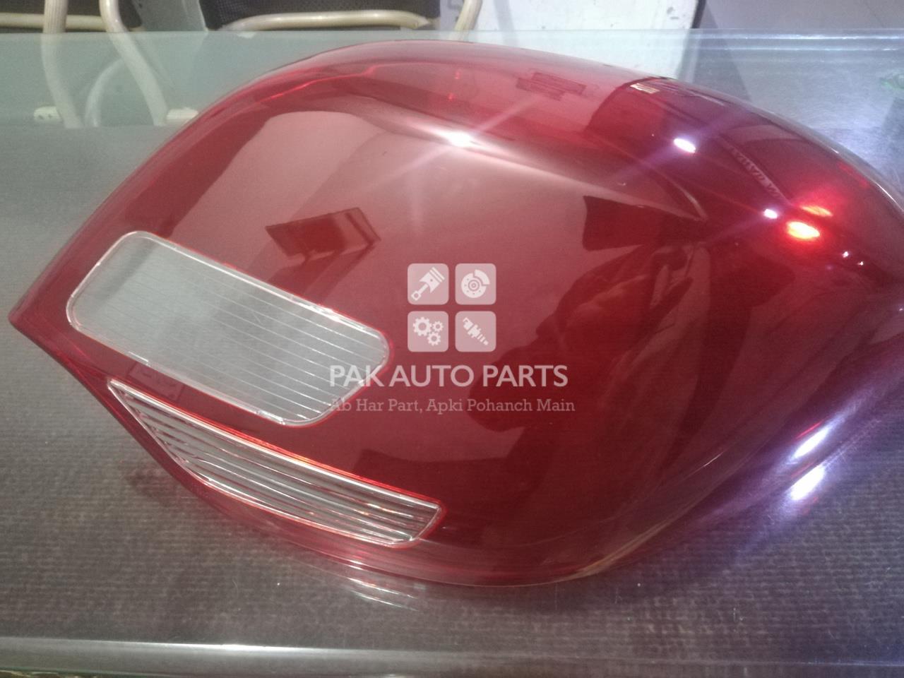 Picture of Prince Pearl Tail Light (Backlight) Cover