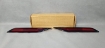 Picture of Jaecoo J7 2025-26 Rear Bumper Reflector