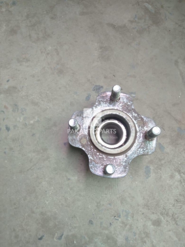 Picture of Suzuki Every Wagon Front Wheel Hub(1pcs)