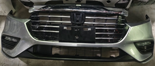 Picture of Honda Insight ZE4 2020 complete bumper