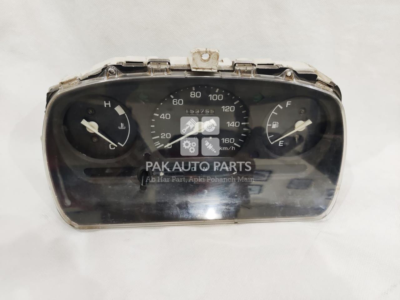 Picture of Daihatsu Cuore Speedo Meter