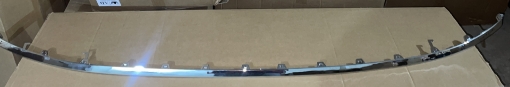 Picture of Hyundai Sonata 2020-2024 Front Bumper Chrome (Center Pc)