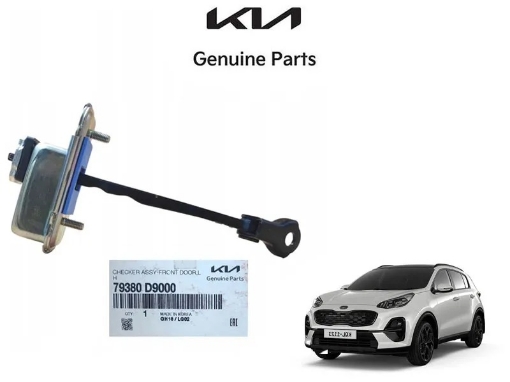 Picture of Kia Sportage 2020-2024 Front Door Checker Stopper (Khich)