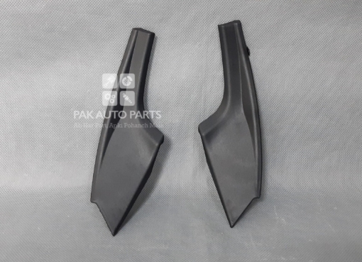 Picture of Daihatsu Move LA 100 2013-15 Wiper Shield Corner Set