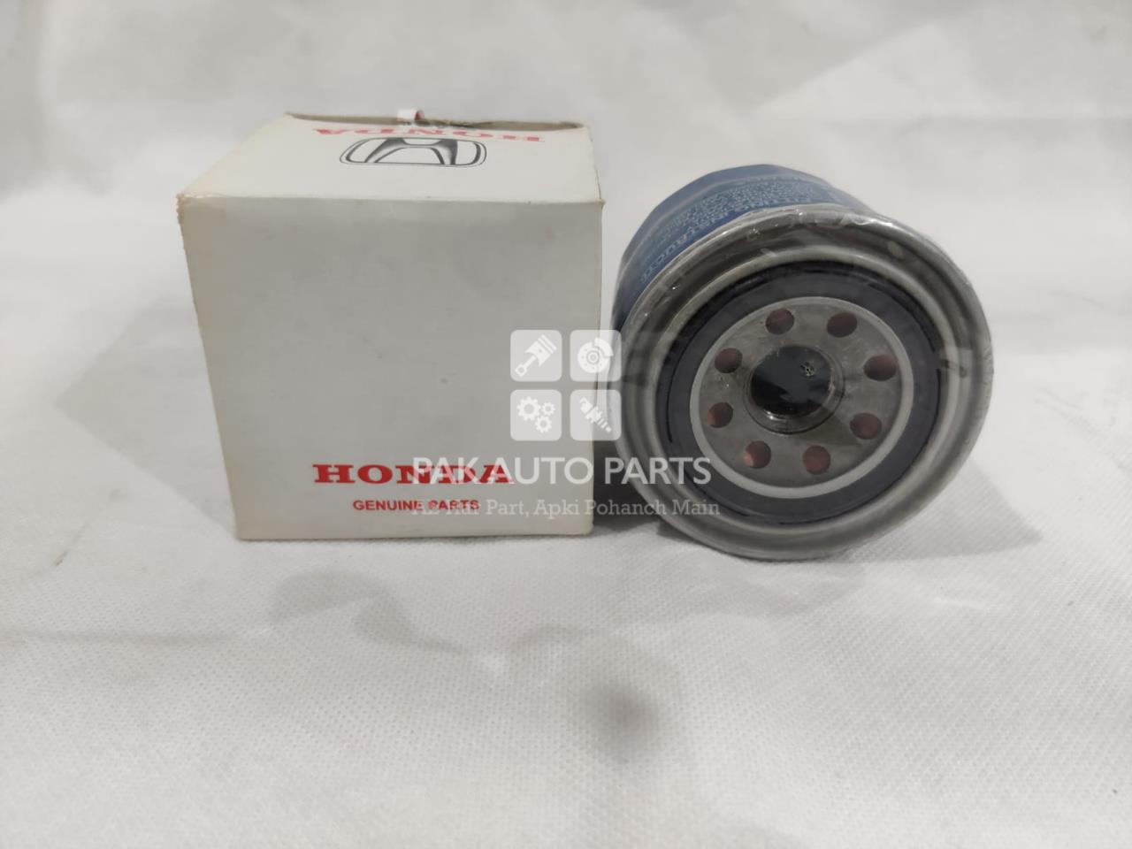 Honda Civic 200305 Oil FilterPakAutoParts
