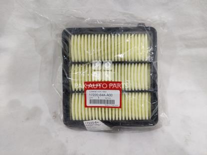 Picture of Honda Civic 2022-23 Air Filter