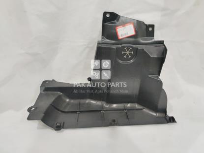 Picture of Honda City 2022-23 Left Side Engine Shield