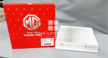 Picture of MG HS 2021 AC Filter