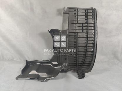 Picture of Toyota Corolla 20015-18 Right Side Engine Shield