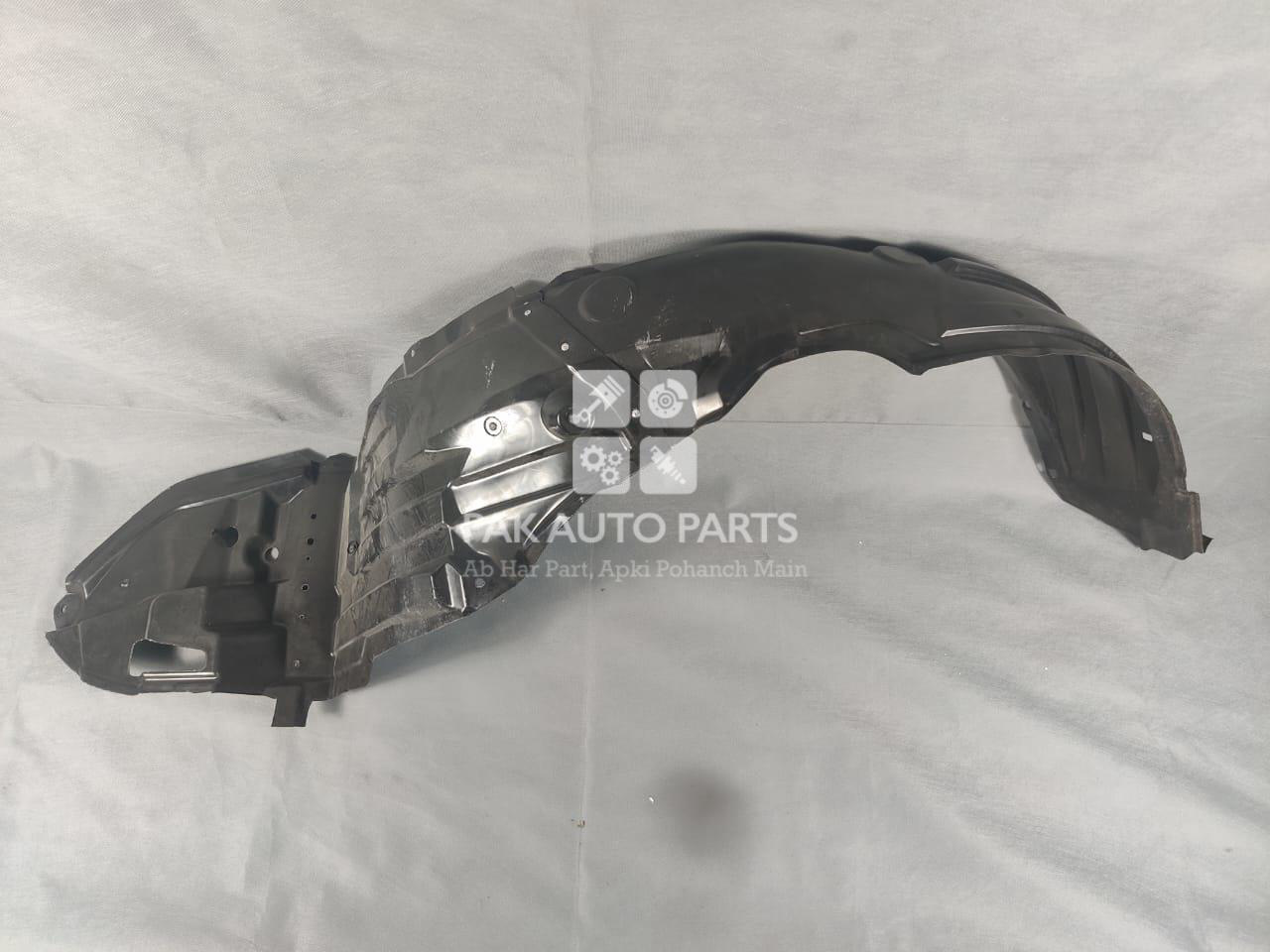 Picture of Toyota Corolla 2015-25 Fender Shield