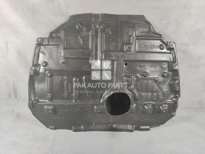 Picture of Toyota Prius 1.8 Engine Shield