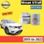 Picture of Nissan X-Trail 2015-2022 Oil Filter
