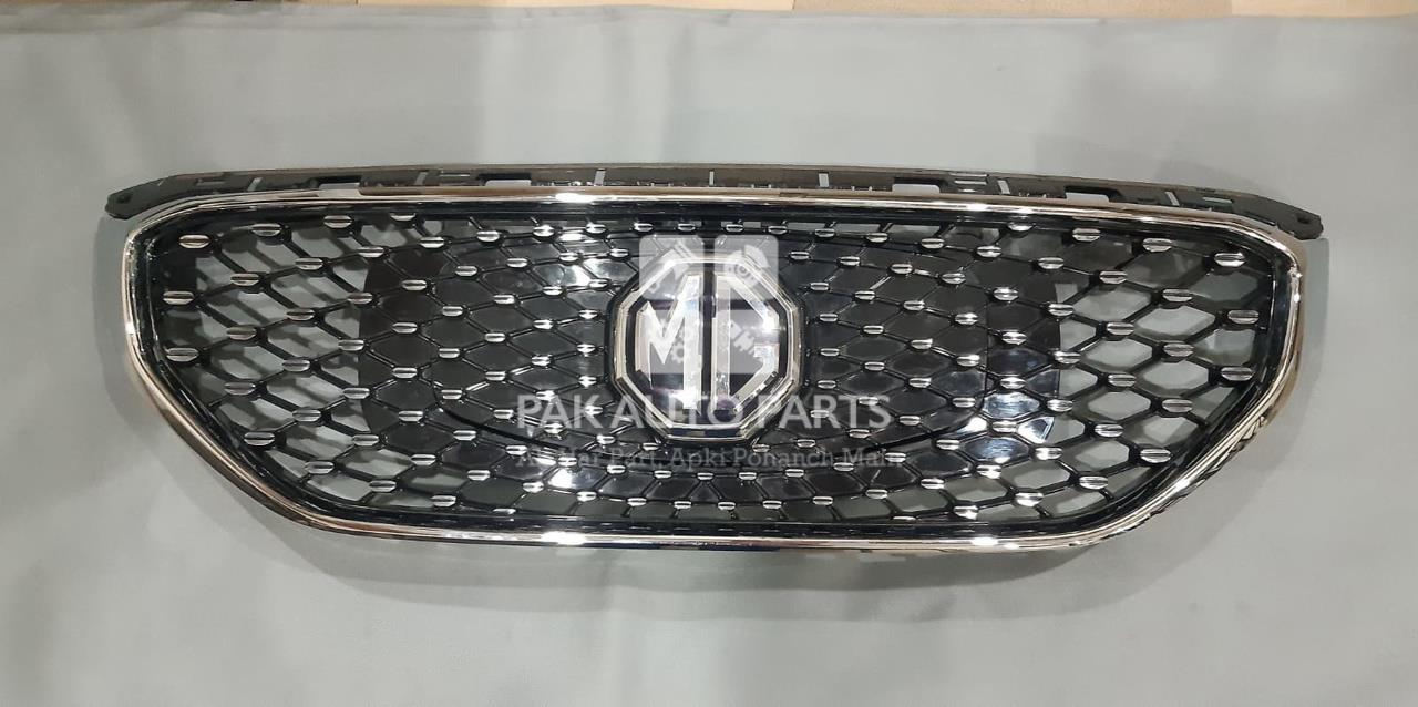 Picture of MG ZS EV 2020-22 Front Show Grille