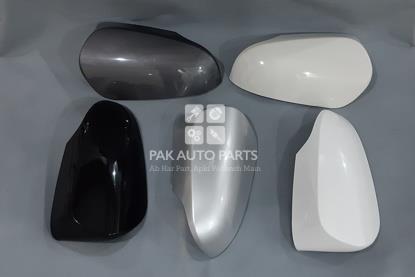 Picture of Toyota Corolla 2015-2023 Side Mirror Cover