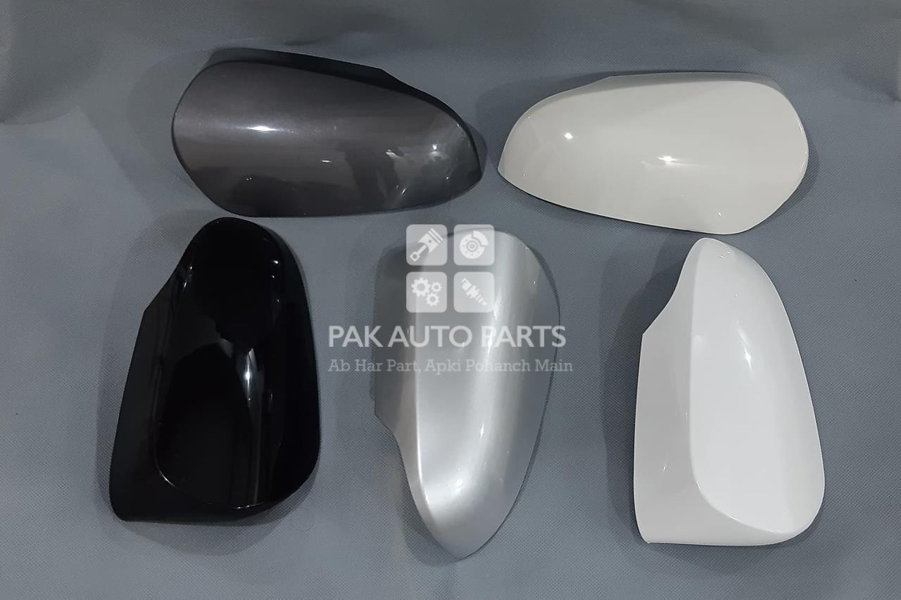 Picture of Toyota Yaris 2020-2023 Side Mirror Cover