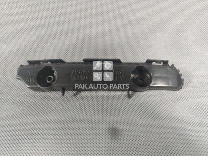 Picture of Daihatsu Mira 2008-14 Front Bumper Spacer