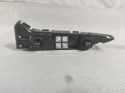 Picture of Honda Civic 2003-05 Front Bumper Spacer
