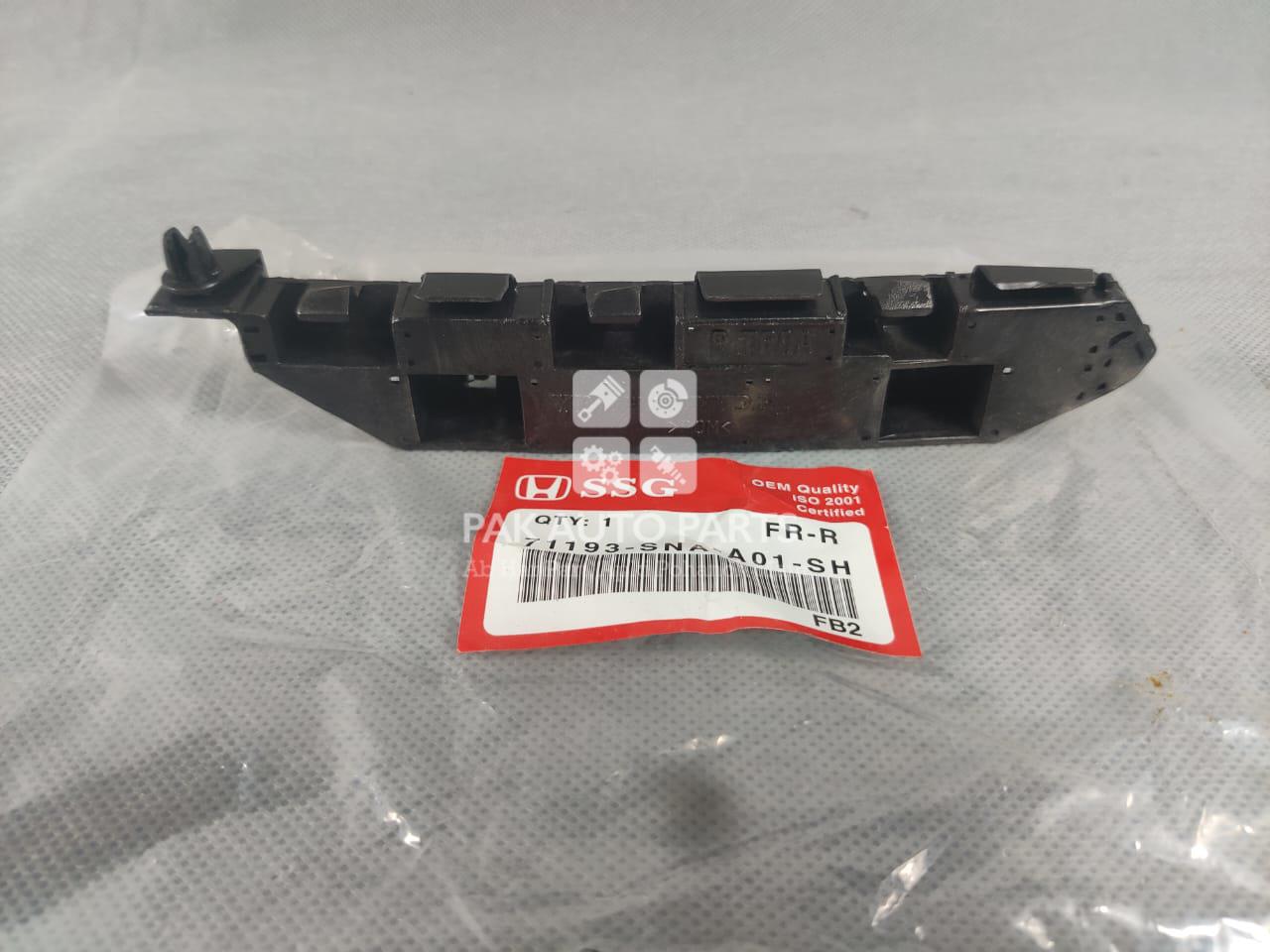 Picture of Honda Civic 2012-15 Front Bumper Spacer