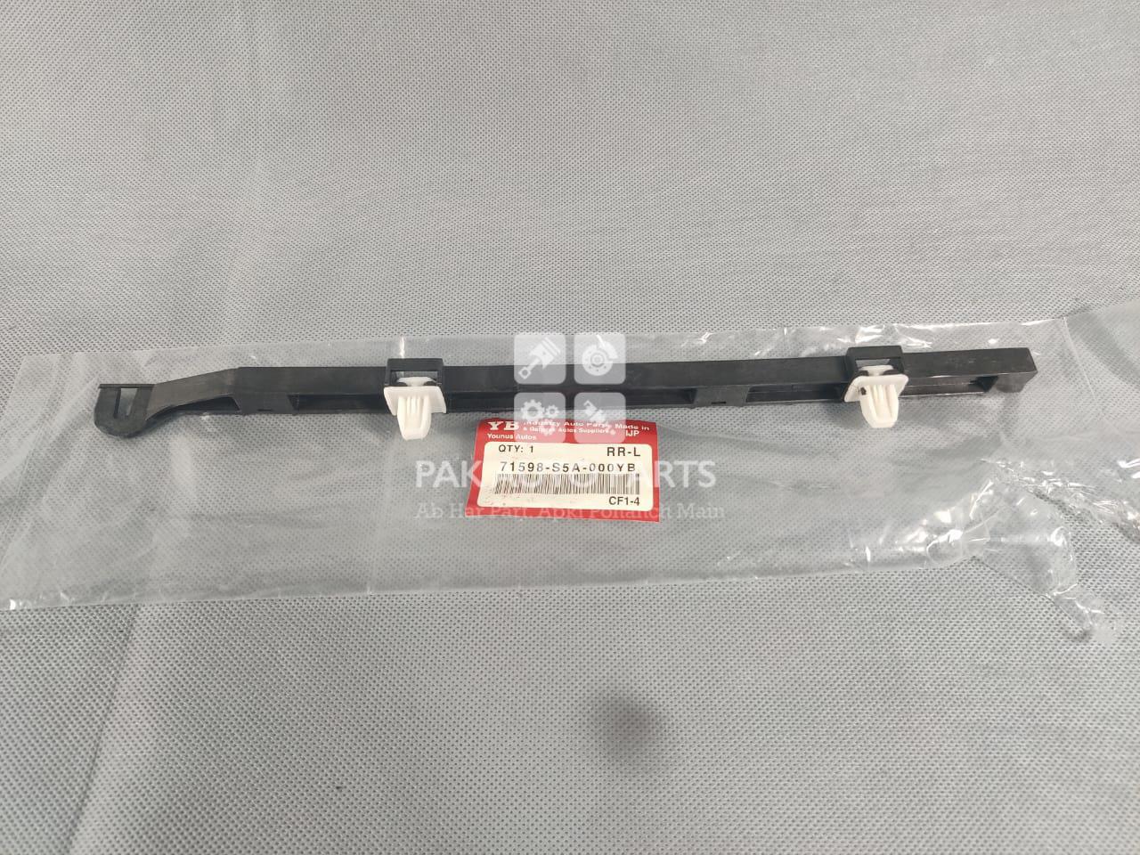 Picture of Honda Civic 2003-05 Rear Bumper Spacer