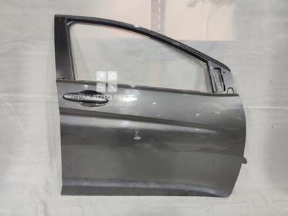 Picture of Honda City 2023 Right Back Door