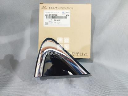 Picture of Kia Sportage 2019-2023 Side Mirror Delta Garnish (Samosa)