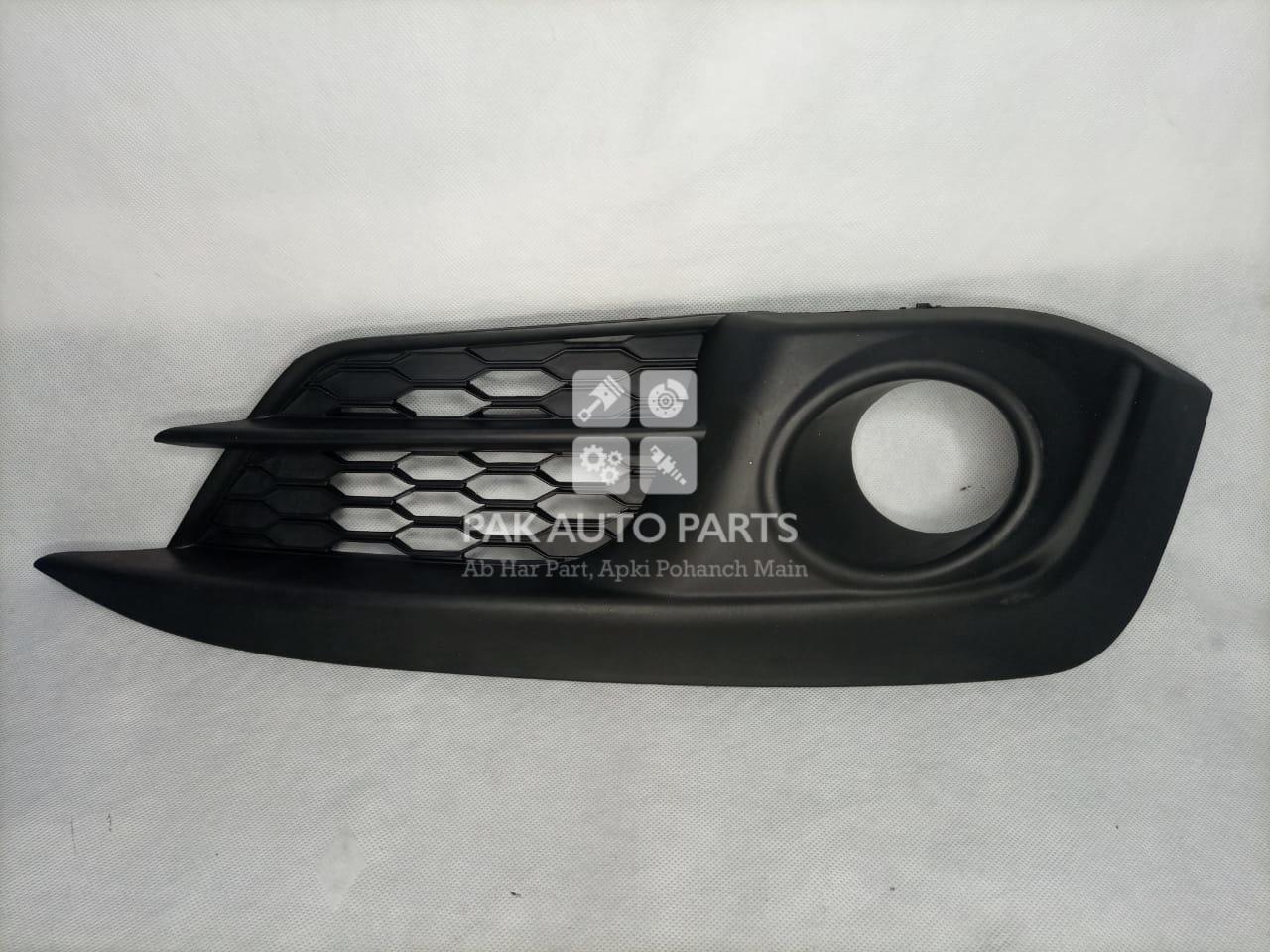 Picture of Honda Civic 2017-21 Front Fog Light Cover