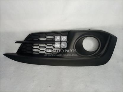 Picture of Honda Civic 2017-21 Front Fog Light Cover