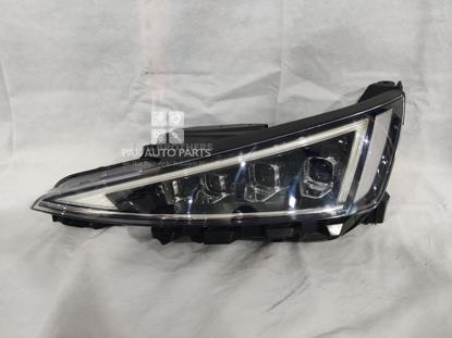 Picture of Hyundai Elantra 2020-2023 Left Side Headlight