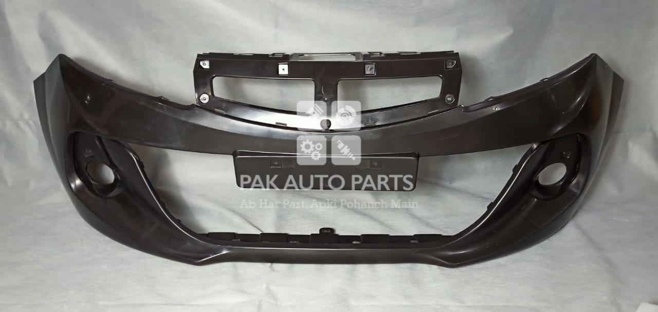 Picture of Prince Pearl 2020-23 Front Bumper