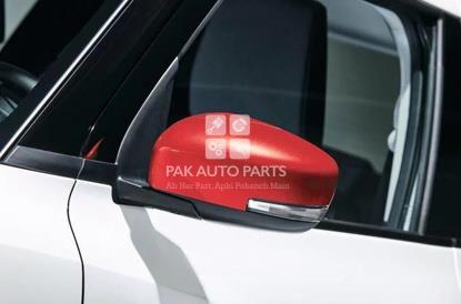 Picture of Suzuki Swfit 2022-23 Side Mirror
