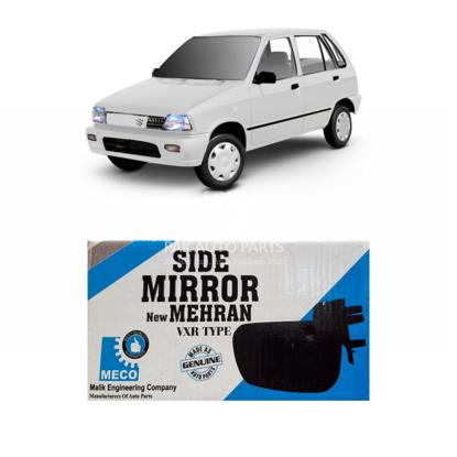Picture of Suzuki Mehran Side Mirror Set VXR Type