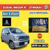 Picture of Suzuki Wagon R / Stingray Genuine Air Filter Year 2019 to 2023
