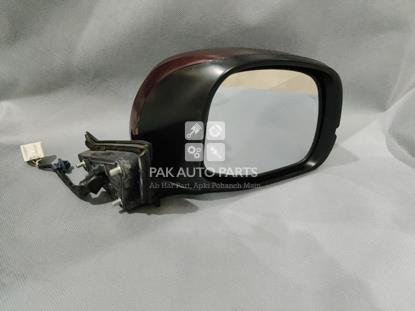 Picture of Honda N WGN 2017 Side Mirror